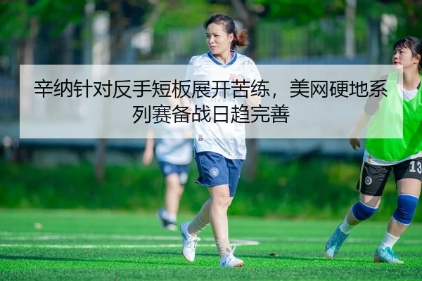 辛纳针对反手短板展开苦练，美网硬地系列赛备战日趋完善