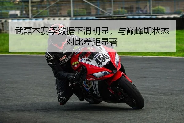 武磊本赛季数据下滑明显，与巅峰期状态对比差距显著